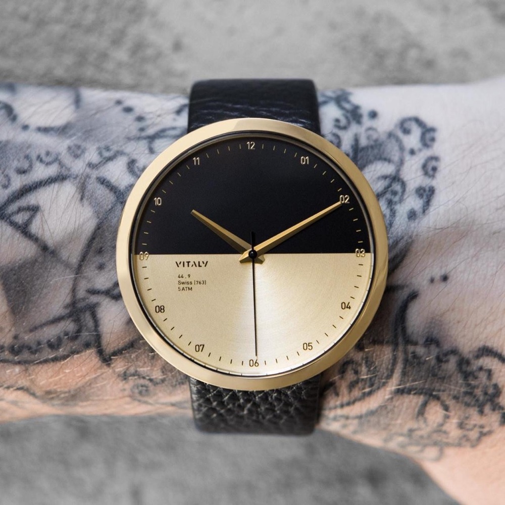 • Vitaly • Canggu Watch